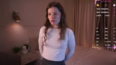 harlotte online show from October 2025 08:37:01 AM