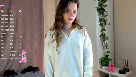 harlotte online show from October 2025 10:27:01 AM