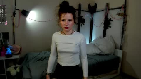 Snapshot of elizebethcreeley chatting on November 2025 09:30:02 AM harlotte online show from November 2025 09:30:02 AM