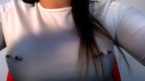 Snapshot of elizsun chatting on April 2026 07:46:02 AM elizsun online show from April 2026 07:46:02 AM