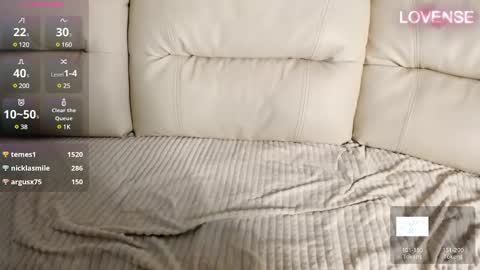 Snapshot of elizsweet chatting on February 2025 06:32:02 PM Eliz online show from February 2025 06:32:02 PM