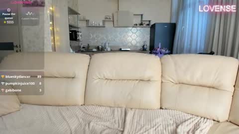 Snapshot of elizsweet chatting on March 2025 03:07:02 PM Eliz online show from March 2025 03:07:02 PM