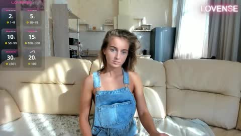 Snapshot of elizsweet chatting on September 2025 01:11:02 PM Eliz online show from September 2025 01:11:02 PM