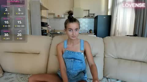 Snapshot of elizsweet chatting on September 2025 08:03:01 AM Eliz online show from September 2025 08:03:01 AM