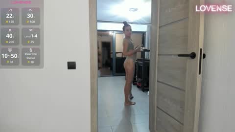 Snapshot of elizsweet chatting on September 2025 06:00:01 PM Eliz online show from September 2025 06:00:01 PM