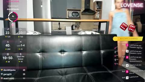 Snapshot of elizsweet chatting on September 2025 06:35:01 PM Eliz online show from September 2025 06:35:01 PM