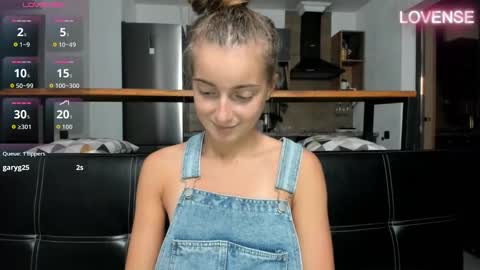 Snapshot of elizsweet chatting on November 2025 04:06:01 PM Eliz online show from November 2025 04:06:01 PM