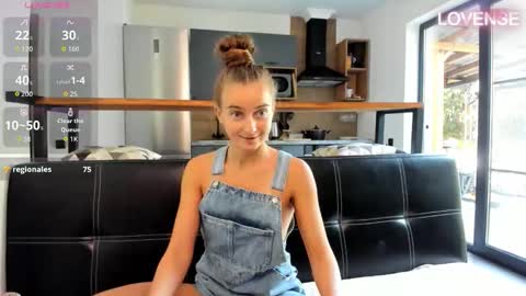 Snapshot of elizsweet chatting on November 2025 08:58:02 AM Eliz online show from November 2025 08:58:02 AM