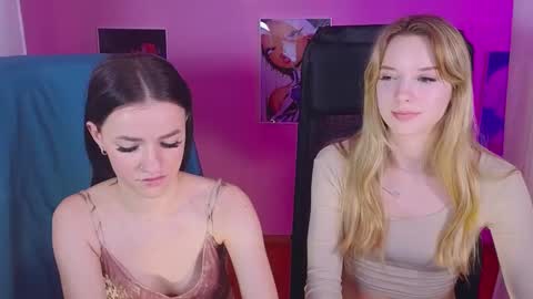 elizzza_ online show from March 2025 11:39:02 AM