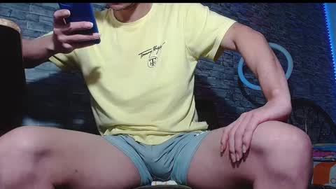 JORGE BENITEZ online show from December 2024 01:14:01 AM