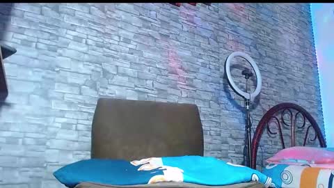 JORGE BENITEZ online show from December 2024 07:38:02 PM