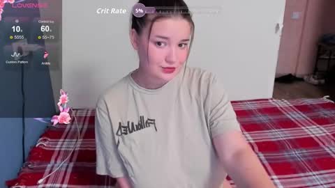 Lina online show from September 2025 03:17:02 AM