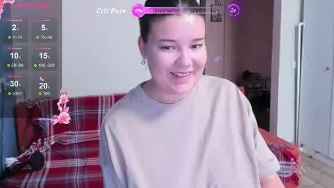 Lina online show from September 2025 05:33:02 AM