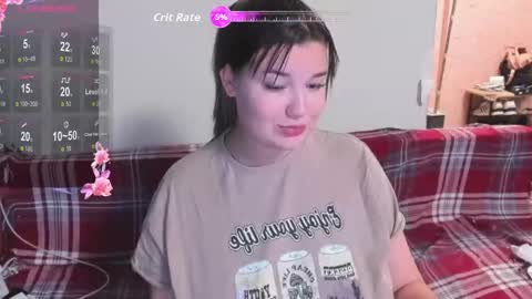 Lina online show from October 2025 03:18:01 AM