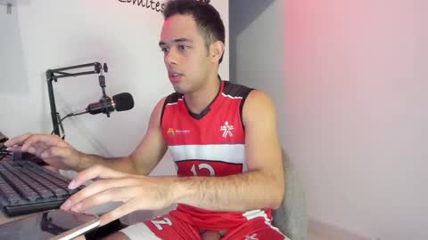 Snapshot of elkin_clark chatting on March 2026 02:56:01 PM Elkin Clark online show from March 2026 02:56:01 PM