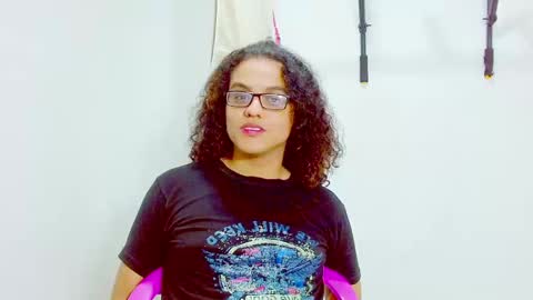 Diana online show from January 2025 06:17:02 PM