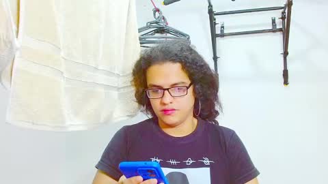 Diana online show from January 2025 12:57:02 PM