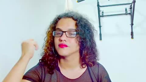 Diana online show from February 2025 01:37:01 AM