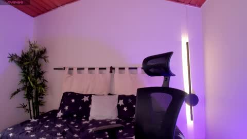 Snapshot of ella__olmos chatting on April 2026 02:04:02 PM Ella Olmos online show from April 2026 02:04:02 PM