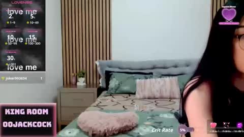 Chloe online show from May 2026 09:10:02 PM