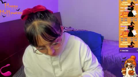 Ella and Harry online show from October 2025 12:26:01 AM