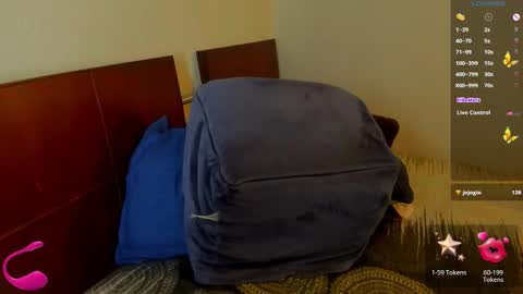 Ella and Harry online show from February 2026 02:28:02 AM