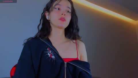 Snapshot of ella_hayes chatting on December 2024 09:37:01 PM Ella NEXT STREAM 1TH DECEMBER 1200 - 0800 AM AT MOSCOW TIME online show from December 2024 09:37:01 PM