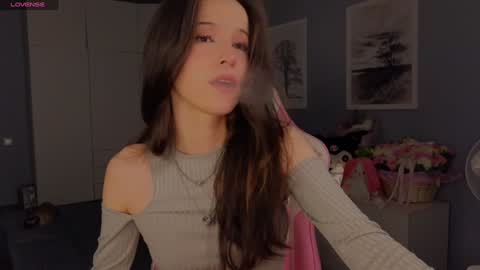 Snapshot of ella_hayes chatting on January 2025 12:39:01 AM Ella NEXT STREAM 1TH DECEMBER 1200 - 0800 AM AT MOSCOW TIME online show from January 2025 12:39:01 AM