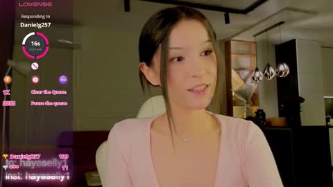 Ella NEXT STREAM 1TH DECEMBER 1200 - 0800 AM AT MOSCOW TIME online show from February 2026 11:23:02 PM