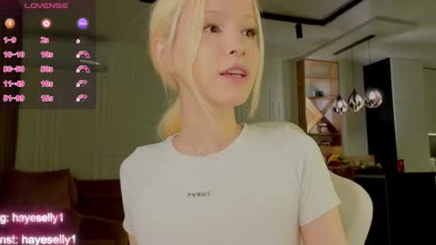 Snapshot of ella_hayes chatting on March 2026 10:14:02 PM Ella NEXT STREAM 1TH DECEMBER 1200 - 0800 AM AT MOSCOW TIME online show from March 2026 10:14:02 PM