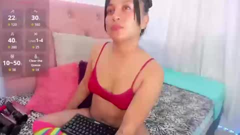 ella_jhones22 online show from October 2025 09:50:02 PM