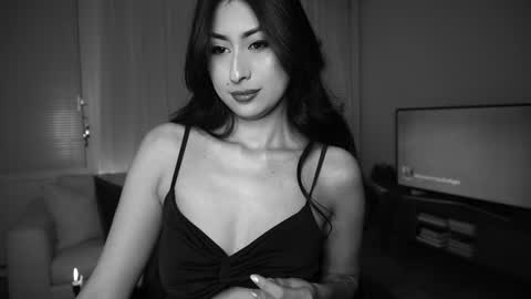 ELLA OWEN online show from January 2025 03:31:02 PM