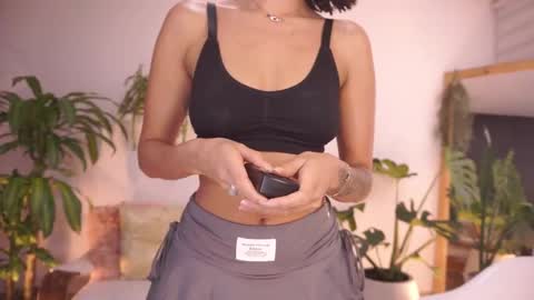 ELLA OWEN online show from March 2026 05:23:02 PM