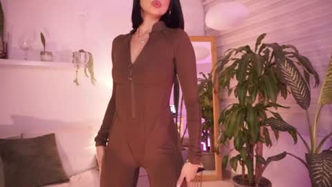 ELLA OWEN online show from July 2026 11:20:01 PM