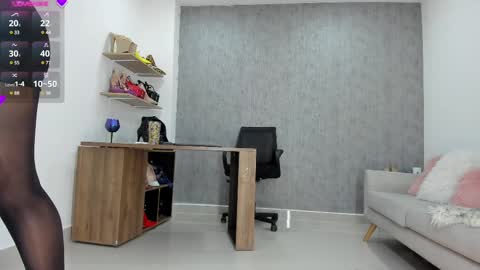 Maria Guys Ill be gone for a few days Ill be back soon online show from March 2025 02:56:01 PM