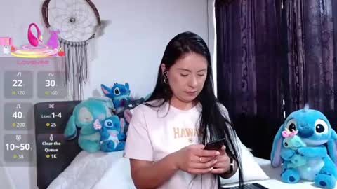ella rouse online show from June 2026 07:58:02 PM