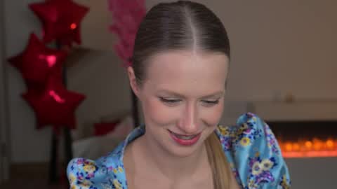 Snapshot of ella_twinkle chatting on March 2026 07:06:02 PM Ella online show from March 2026 07:06:02 PM