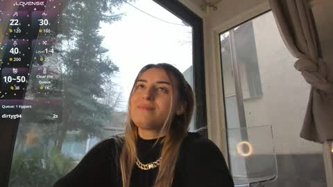 ella_vee online show from December 2025 07:04:02 AM