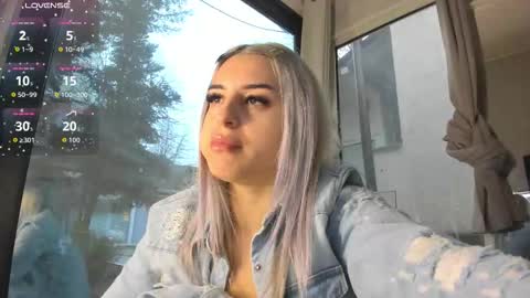 ella_vee online show from February 2026 06:10:02 AM