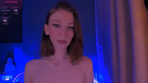ellaamber online show from November 2025 02:13:01 AM