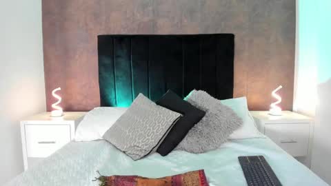 Ellaa Muller online show from January 2025 05:31:01 AM