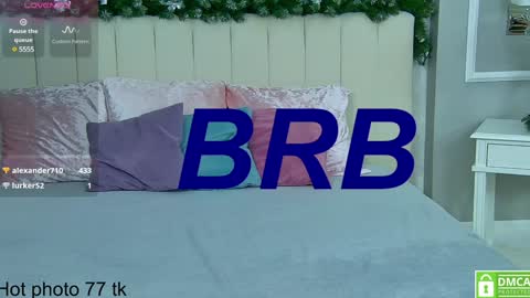 Ella online show from December 2024 07:33:02 AM