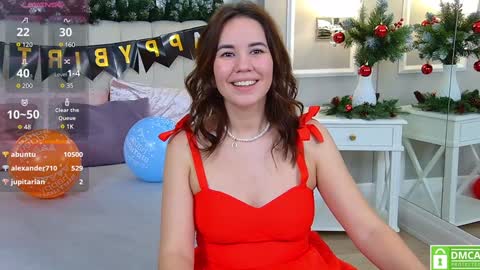 Ella online show from January 2025 07:25:02 AM