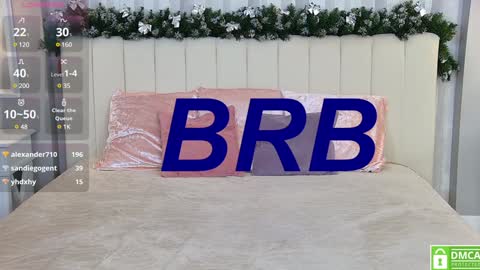 Ella online show from January 2025 07:17:01 AM