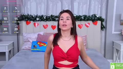 Ella online show from February 2025 07:28:01 AM