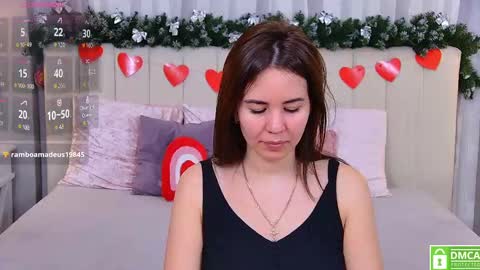 Ella online show from February 2025 04:16:02 AM