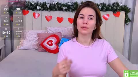 Ella online show from February 2025 04:09:02 AM