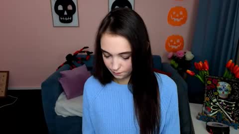 Snapshot of ellaasteele chatting on October 2025 08:58:01 PM ellaasteele online show from October 2025 08:58:01 PM