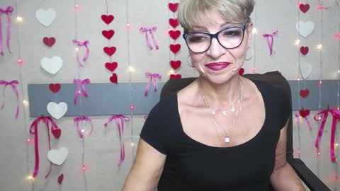 Snapshot of ellabonito chatting on January 2025 09:35:02 AM EllaBonito online show from January 2025 09:35:02 AM