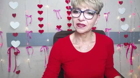 Snapshot of ellabonito chatting on January 2025 12:29:02 PM EllaBonito online show from January 2025 12:29:02 PM